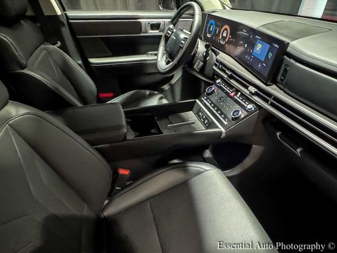 Used 2024 Hyundai Santa Fe XRT image 35