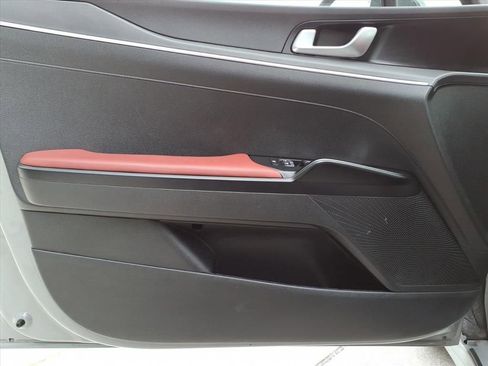 Used 2023 Kia K5 GT-Line w/ GT-Line Premium Package image 10