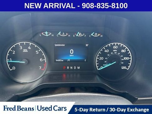 Used 2021 Ford F150 XLT w/ Max Trailer Tow Package AWD/4WD image 11