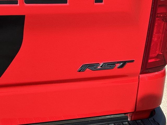 Used 2021 Chevrolet Silverado 1500 RST w/ Rally Edition AWD/4WD image 5
