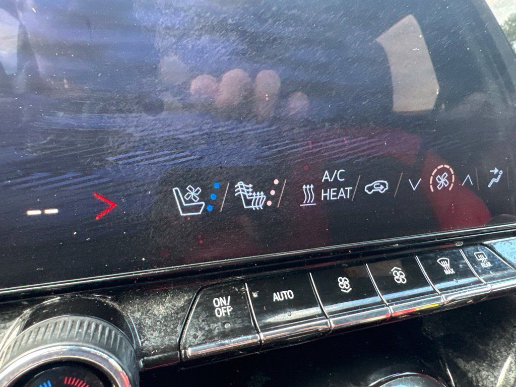 Used 2024 Chevrolet Blazer EV RS AWD/4WD image 18