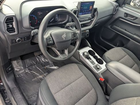 Used 2024 Ford Bronco Sport Big Bend image 16
