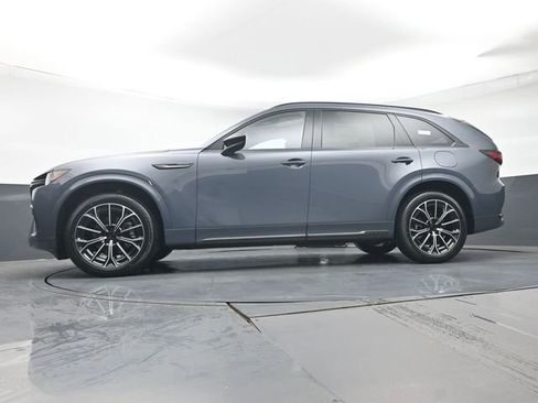New 2026 MAZDA CX-70 3.3 Turbo S w/ Premium Package image 21