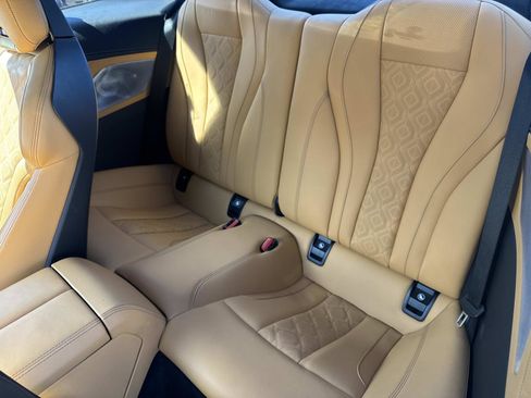 Used 2020 BMW M8 Coupe image 19