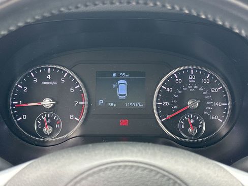 Used 2020 Kia Telluride S image 12