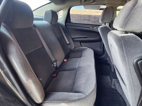 Used 2013 Chevrolet Impala LS FWD image 48