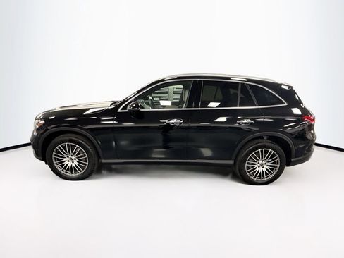 Certified 2026 Mercedes-Benz GLC 300 image 8