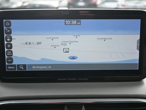 Used 2022 Hyundai Santa Fe SEL w/ Convenience + Premium Package image 23