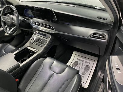 Used 2021 Hyundai Palisade Limited