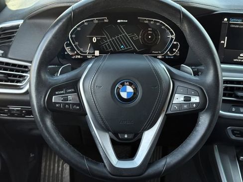 Used 2022 BMW X5 xDrive45e w/ Luxury Seating Package image 13