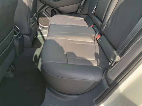 New 2025 Subaru Legacy Limited w/ Popular Package #2 image 13