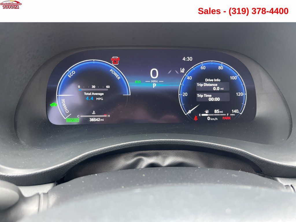 Used 2023 Toyota Highlander Platinum AWD/4WD image 18