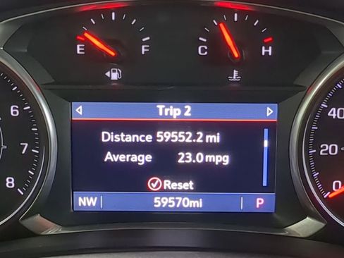 Used 2019 GMC Terrain SLT w/ Preferred Package image 37