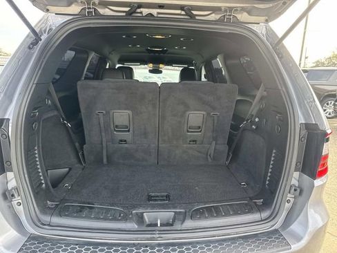 Used 2021 Dodge Durango GT image 9