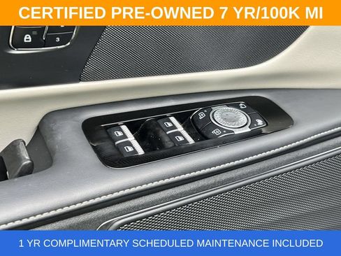 Certified 2024 Lincoln Nautilus Premier AWD/4WD image 27
