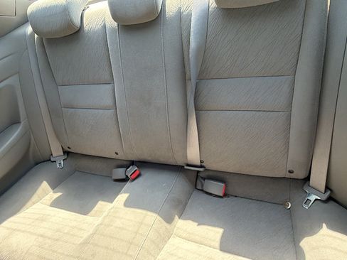 Used 2008 Honda Civic LX image 18