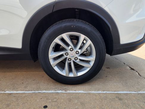 New 2026 Buick Envista Preferred w/ Convenience I Package image 50