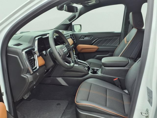 New 2026 GMC Canyon AT4 AWD/4WD image 17