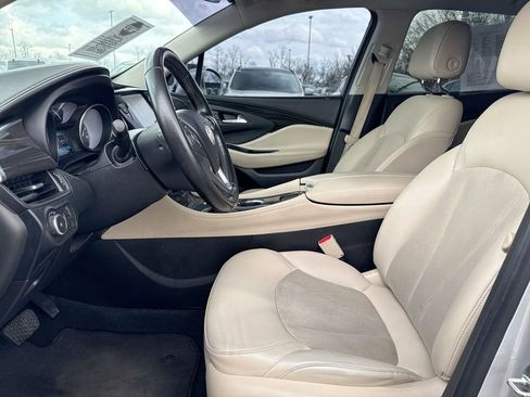 Used 2019 Buick Envision Preferred FWD image 19