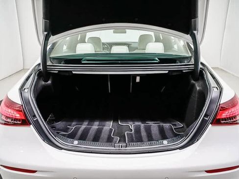 Certified 2023 Mercedes-Benz E 350 Sedan image 27