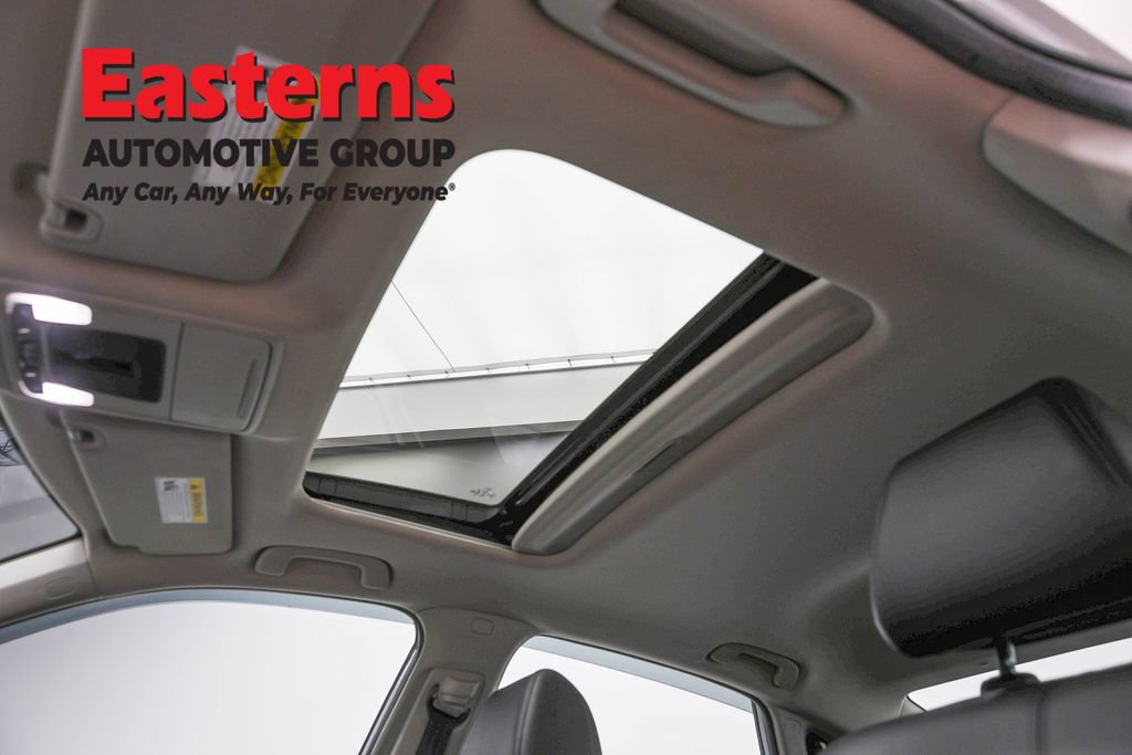 Used 2022 Honda Civic Touring image 36