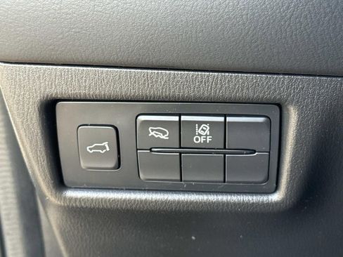 Used 2022 MAZDA CX-5 Carbon Edition image 42