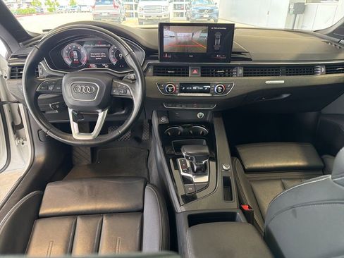 Used 2024 Audi A5 2.0T Premium Plus AWD/4WD image 12