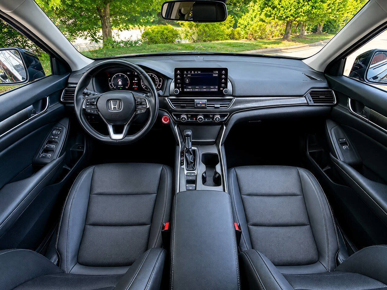Used 2022 Honda Accord Sport image 21