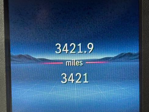 Used 2025 Mercedes-Benz Sprinter 2500 image 15