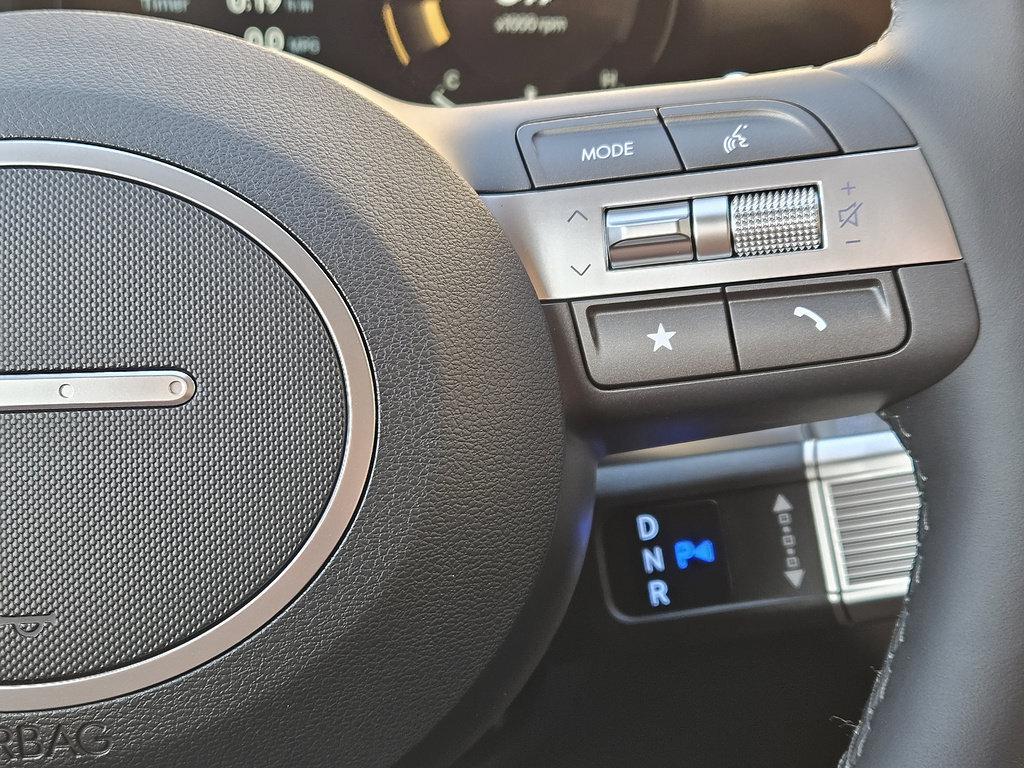 New 2026 Hyundai Kona Limited FWD image 29