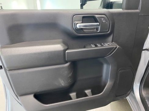 New 2025 GMC Sierra 2500 Pro w/ 1SA Pro Safety Plus Package image 11