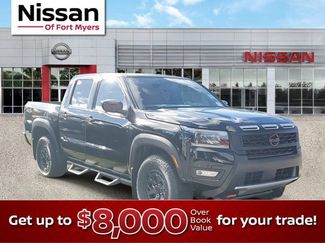 New 2026 Nissan Frontier PRO-4X w/ Pro-4x Convenience Package video 1