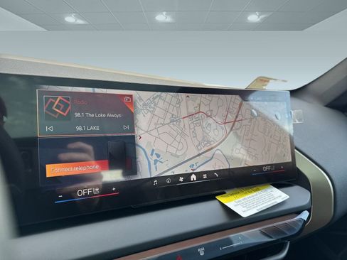 Used 2025 BMW X3 xDrive30i w/ Convenience Package image 30