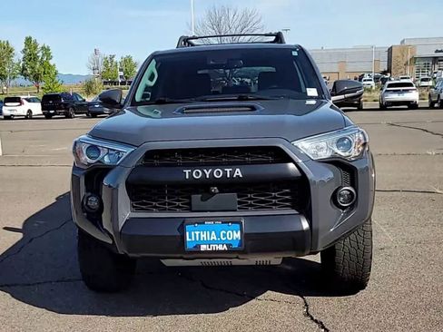 Used 2024 Toyota 4Runner TRD Pro image 3