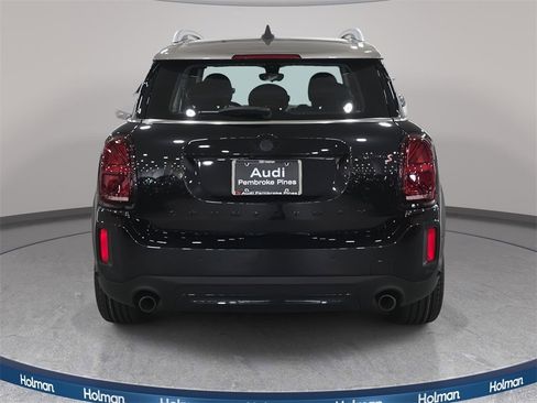 Used 2023 MINI Cooper Countryman S image 7