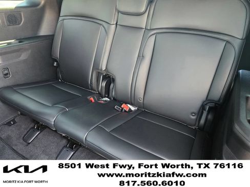 New 2027 Kia Telluride SX X-Pro AWD/4WD image 25
