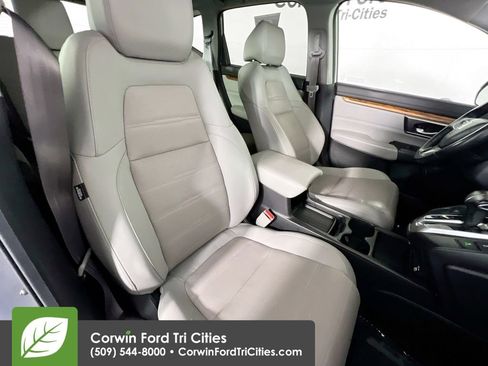 Used 2020 Honda CR-V EX-L image 17