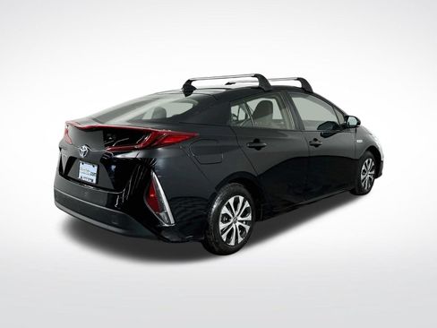 Used 2022 Toyota Prius Prime LE FWD image 8