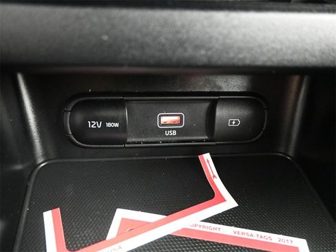 Certified 2024 Kia Forte GT-Line w/ GT-Line Premium Package image 29