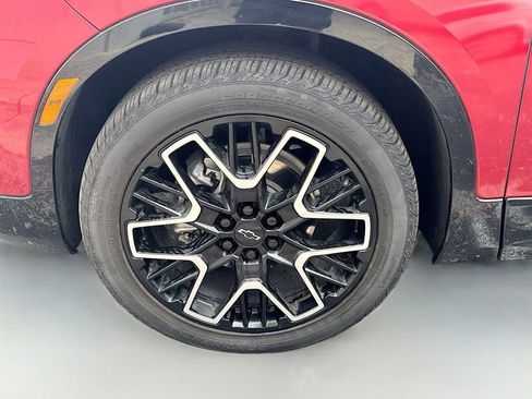 Used 2023 Chevrolet Blazer RS w/ Driver Confidence II Package image 33