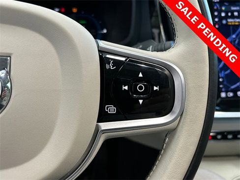 Certified 2023 Volvo S60 T8 Plus w/ Climate Package image 14