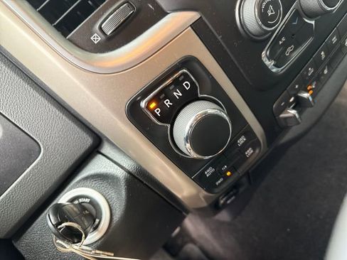 Used 2015 RAM 1500 Big Horn image 53