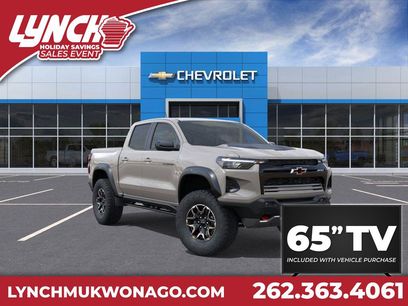 New 2026 Chevrolet Colorado ZR2 w/ Technology Package