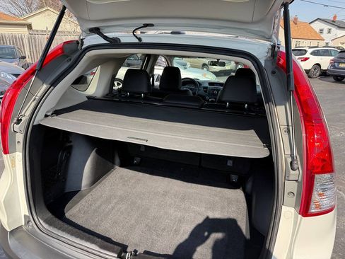 Used 2014 Honda CR-V EX-L image 75