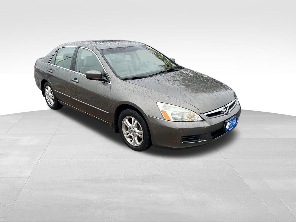 Used 2007 Honda Accord EX-L image 7