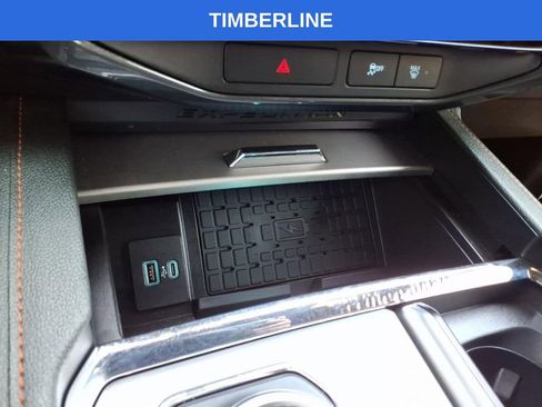 Used 2022 Ford Expedition Timberline AWD/4WD image 17