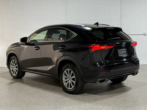 Used 2019 Lexus NX 300 AWD w/ Comfort Package image 6