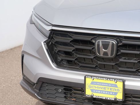 Used 2023 Honda CR-V EX-L image 9