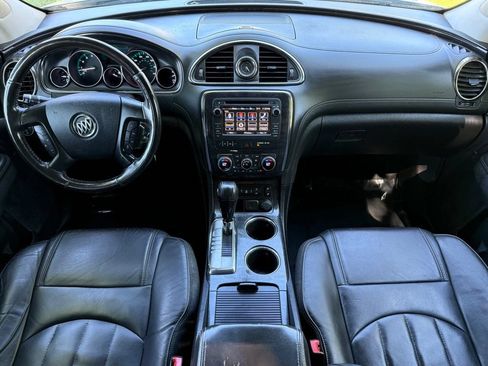 Used 2017 Buick Enclave Leather w/ Enclave Tuscan Edition FWD image 23