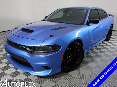 Used 2023 Dodge Charger Scat Pack w/ Plus Group
